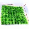 Neu Rasen Gras Aquarium Künstliche Pflanzen Wasserpflanzen Fish Deko Dekoration – Bild 4