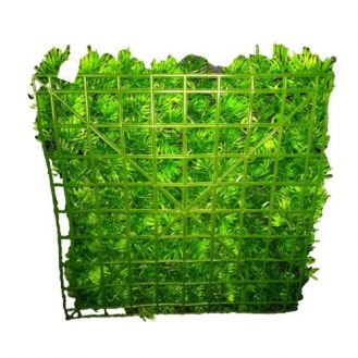 Neu Rasen Gras Aquarium Künstliche Pflanzen Wasserpflanzen Fish Deko