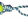 Katzenspielzeug Ball mit Schlaufe Katzenzubehör – Bild 5