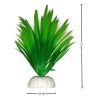 Meerjungfrau Qualle 20 Teilig Aquarium Dekoration Set Figuren Künstliche Pflanze – Bild 5