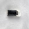 Passend für Nintendo 3DS XL LL Scharnier Achselwelle Spindel mit Ring – Bild 4