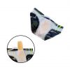Männer Badehose Push Up mit 3D Pad Camouflage Herren PushUp Schwimmhose Badeshort S M L XL XXL – Bild 2