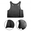Brustbinder Tanktop Lesbisch Bandage Schwarz Gr.S L M XL XXL – Bild 3