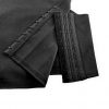 Brustbinder Tanktop Lesbisch Bandage Schwarz Gr.S L M XL XXL – Bild 2