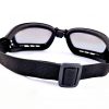 Skibrille Faltbar Brille Schneebrille Snowboardbrille Damen Herren – Bild 5