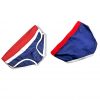 Männer Badehose Push Up Gepolstert 3D Pad Schwimmhose Herren Badeshort Blau Weiß Rot M L XL XXL – Bild 4