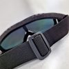 Skibrille Brille Snowboardbrille Schneebrille für Damen und Herren – Bild 6