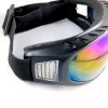 Skibrille Brille Snowboardbrille Schneebrille für Damen und Herren – Bild 3