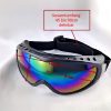Skibrille Brille Snowboardbrille Schneebrille für Damen und Herren – Bild 4