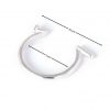 Fake Ring Witz Scherz Streich Theater Unfall Gag 2,3cm – Bild 2