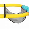 Schwimmnudel mit Netz Schwimmstuhl Schwimmstütze Wassersitz Nudel mit Netz – Bild 2