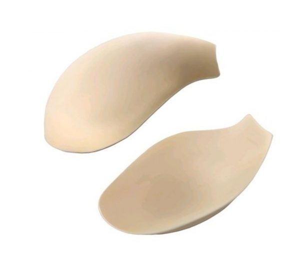 Herren Polster 3D Push Pad Schwamm Bulge Vorne für Unterhosen Badehose Vergrößerung PushUp