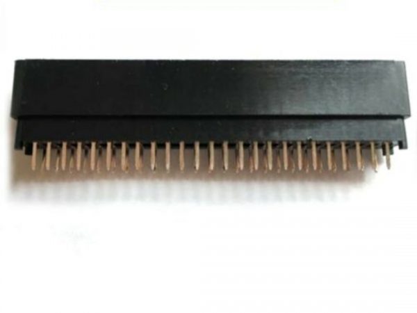Passend für Sega Mark 3 III Kontakte 50 Pin Connector Karteslot Ersatzteile