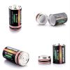 Geheimverstecke Tresor Buchsafe Zigarettenanzünder Schraube Batterie Mini Verstecke Geheimversteck – Bild 3