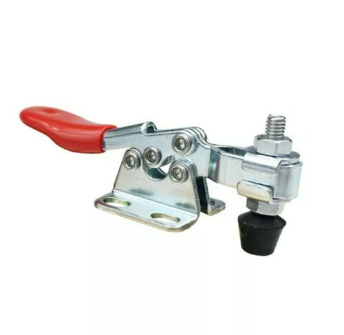 C-Typ Klemme Aus Metall - Verstellbar Für Holzarbeiten