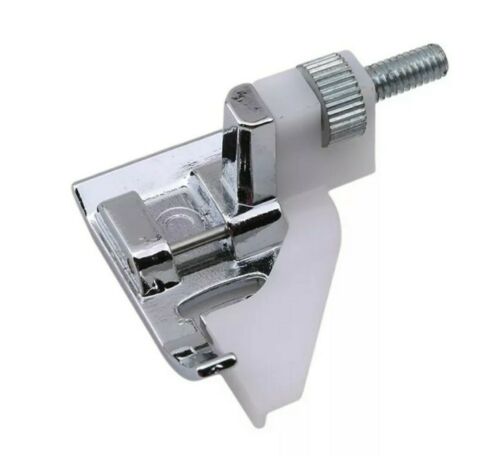 11 Teiliges Nähmaschinen Zubehör Nähfuß Set Stepfuß Blindstichfuß Overlockfuß – Bild 5