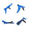 Kabelbinderpistole Kabelbinderspanner Kabelbinderzange Spanner 2,4 mm Bis 4,8 mm – Bild 3