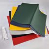 200x140mm Flicken Luftmatratze Schlauch Reparatur Flickzeug Gelb Grün Schwarz Grau Blau Rot – Bild 3