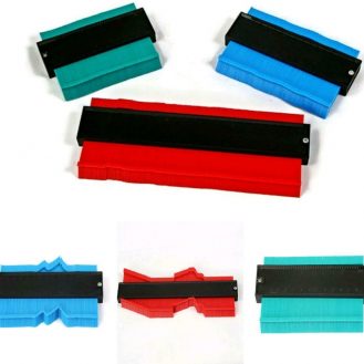 Konturlehre Profilabtaster Plastikkontur Konturschablone Profil Kontur Konturen