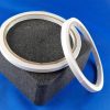 2x Dünne Klebeband Beidseitig Stark Doppelseitig Transparent  Durchsichtig – Bild 2