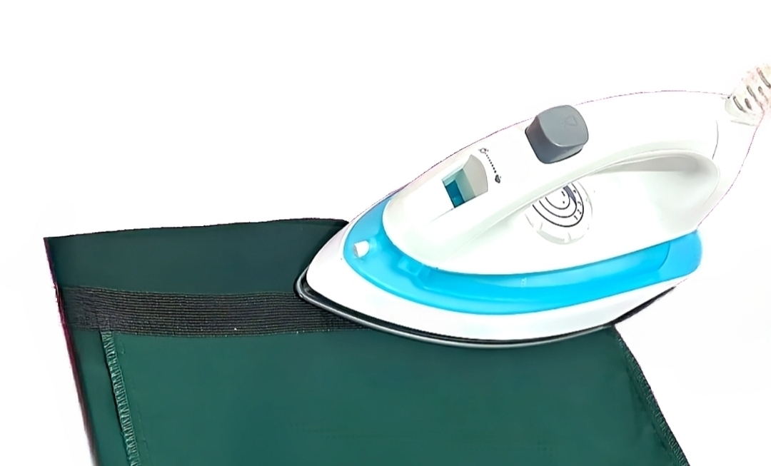 Hosenbein Selbstklebend Kürzen Saumband für Hosen Hosenrand Säumen Bügelband – Bild 4